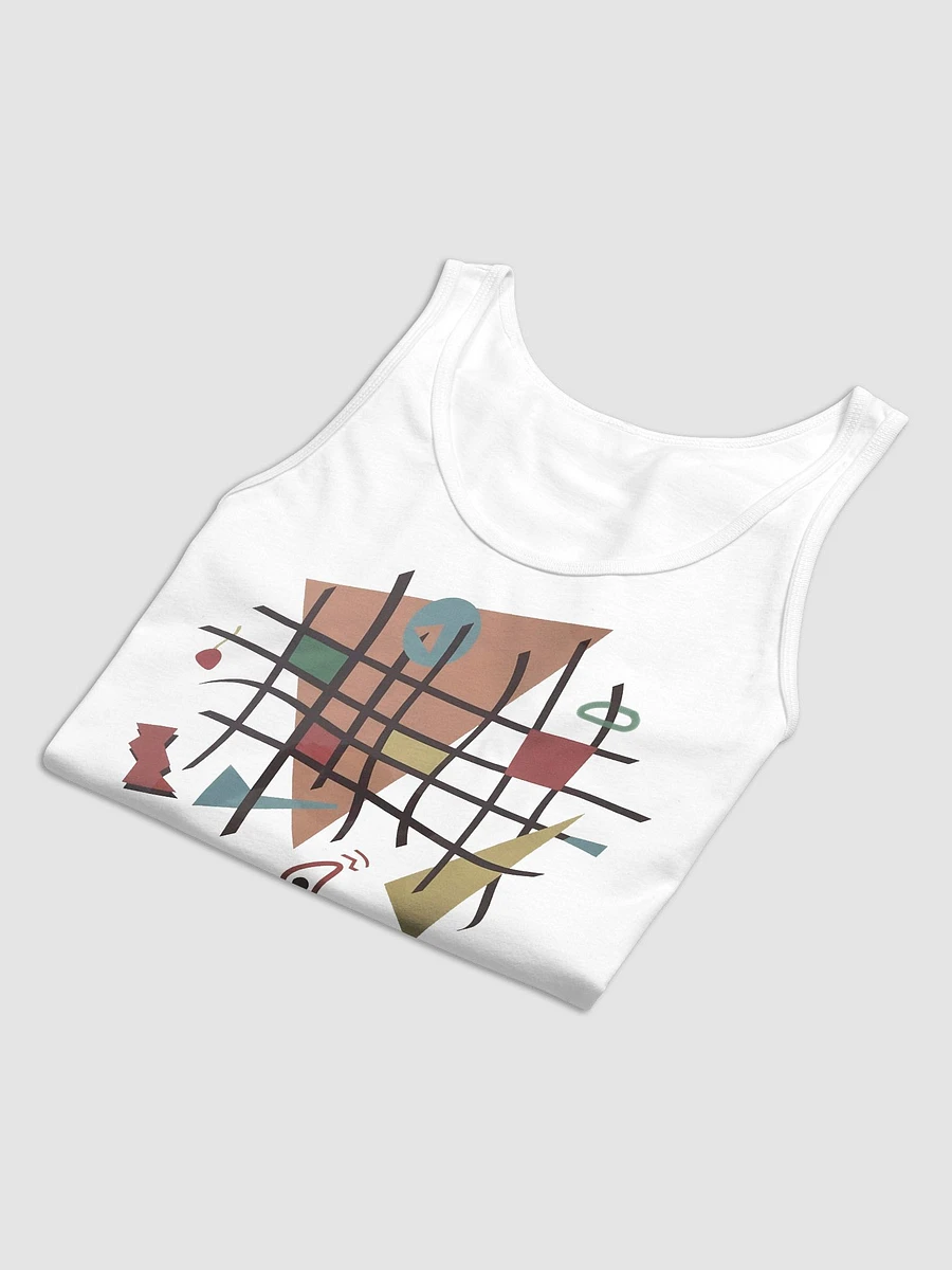 Manhattan Serenade Tank Top product image (3)