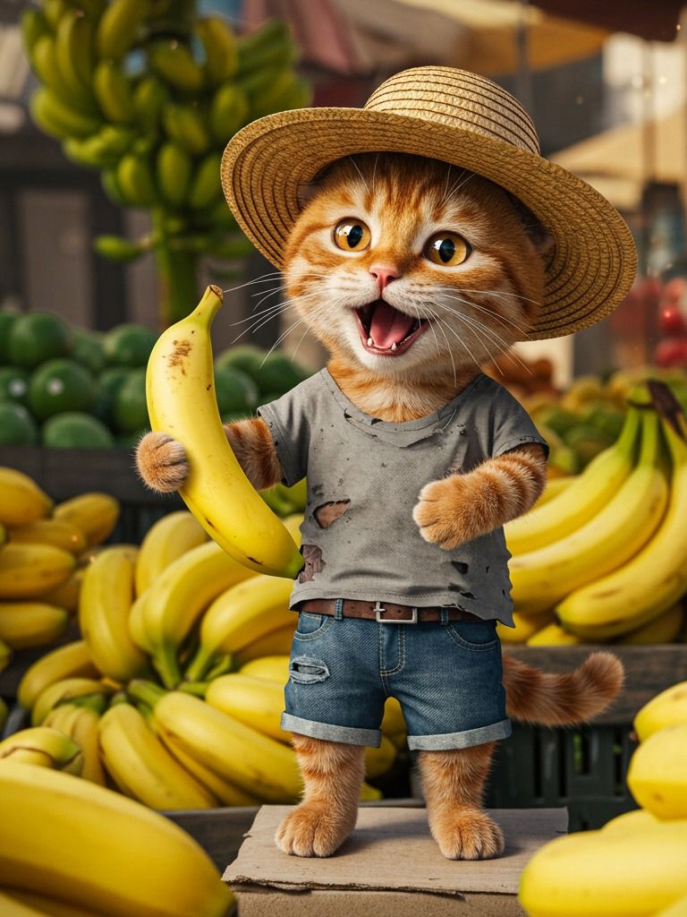 Cómo Crear Videos Virales de Gatos con IA y Ganar 1000 Dólares al Día product image (3)