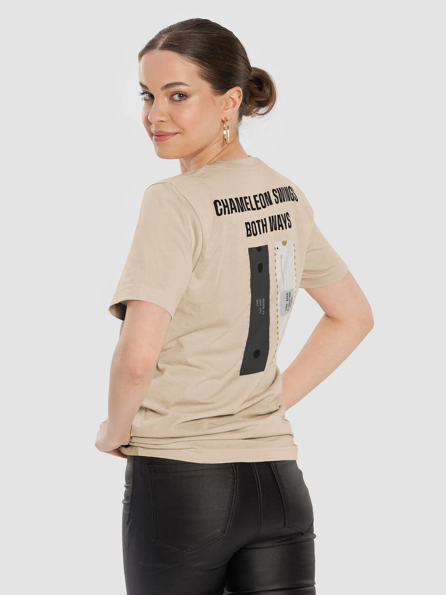 Seequa Chameleon Swings Both Ways Shirt product image (9)
