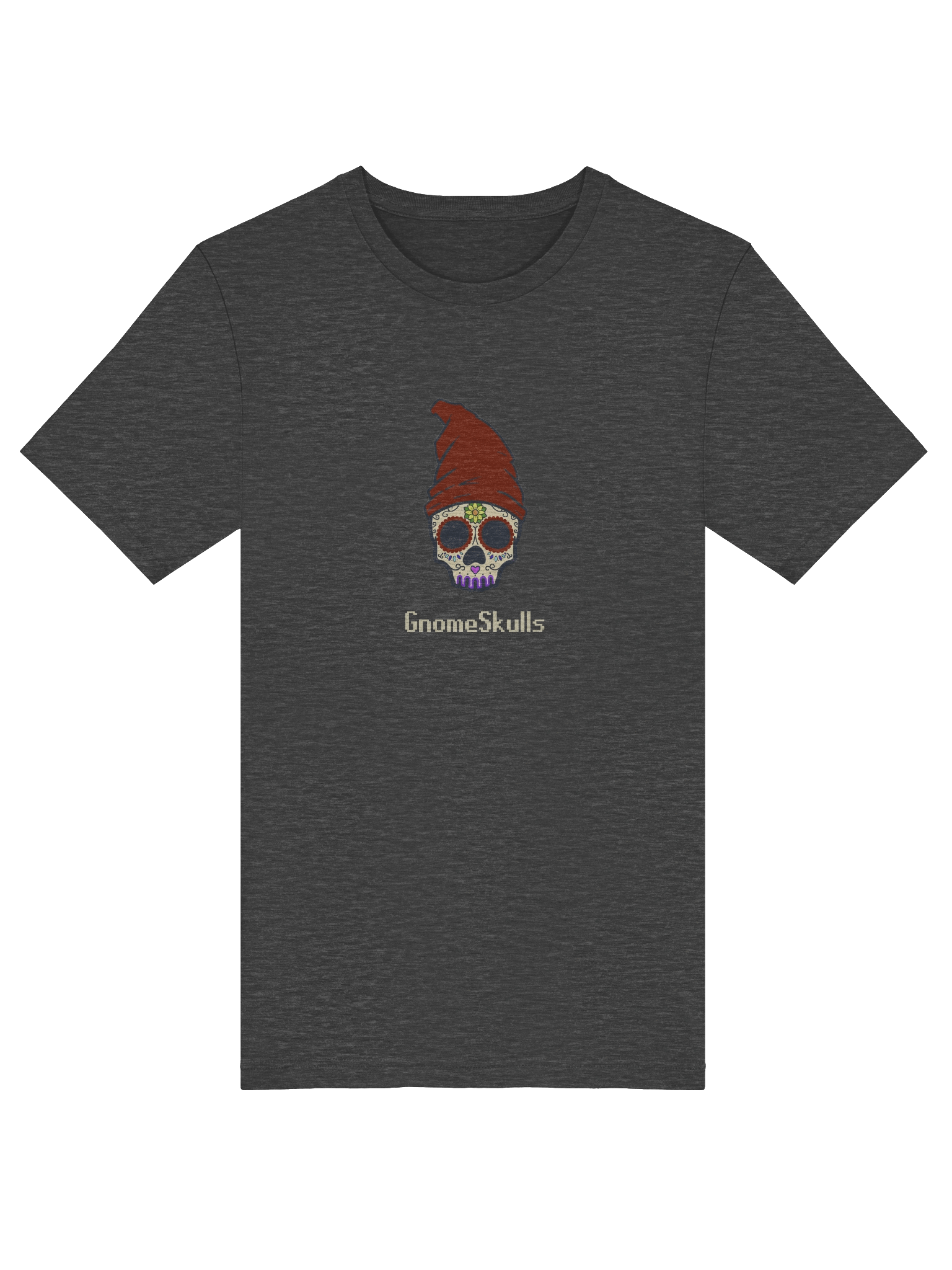 ACLU | GnomeSkull Unisex Softstyle Tee product image (26)
