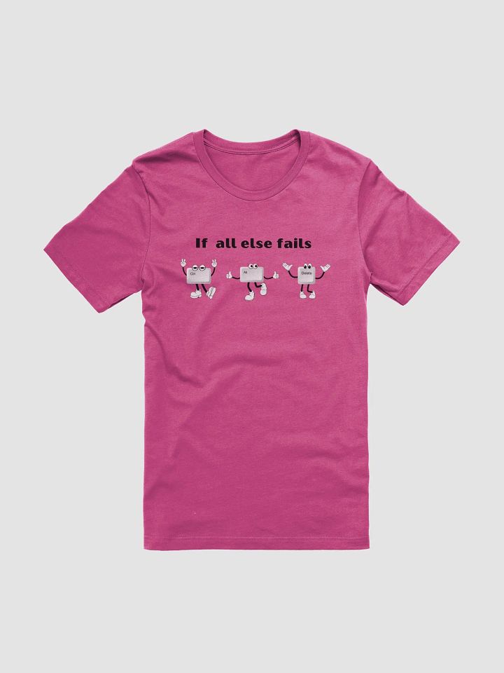 If all else fails product image (1)