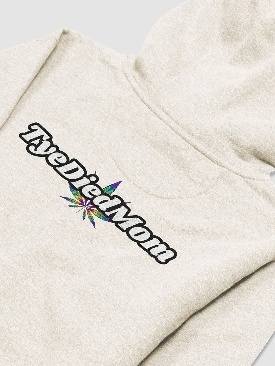 self care hoodie product image (4)