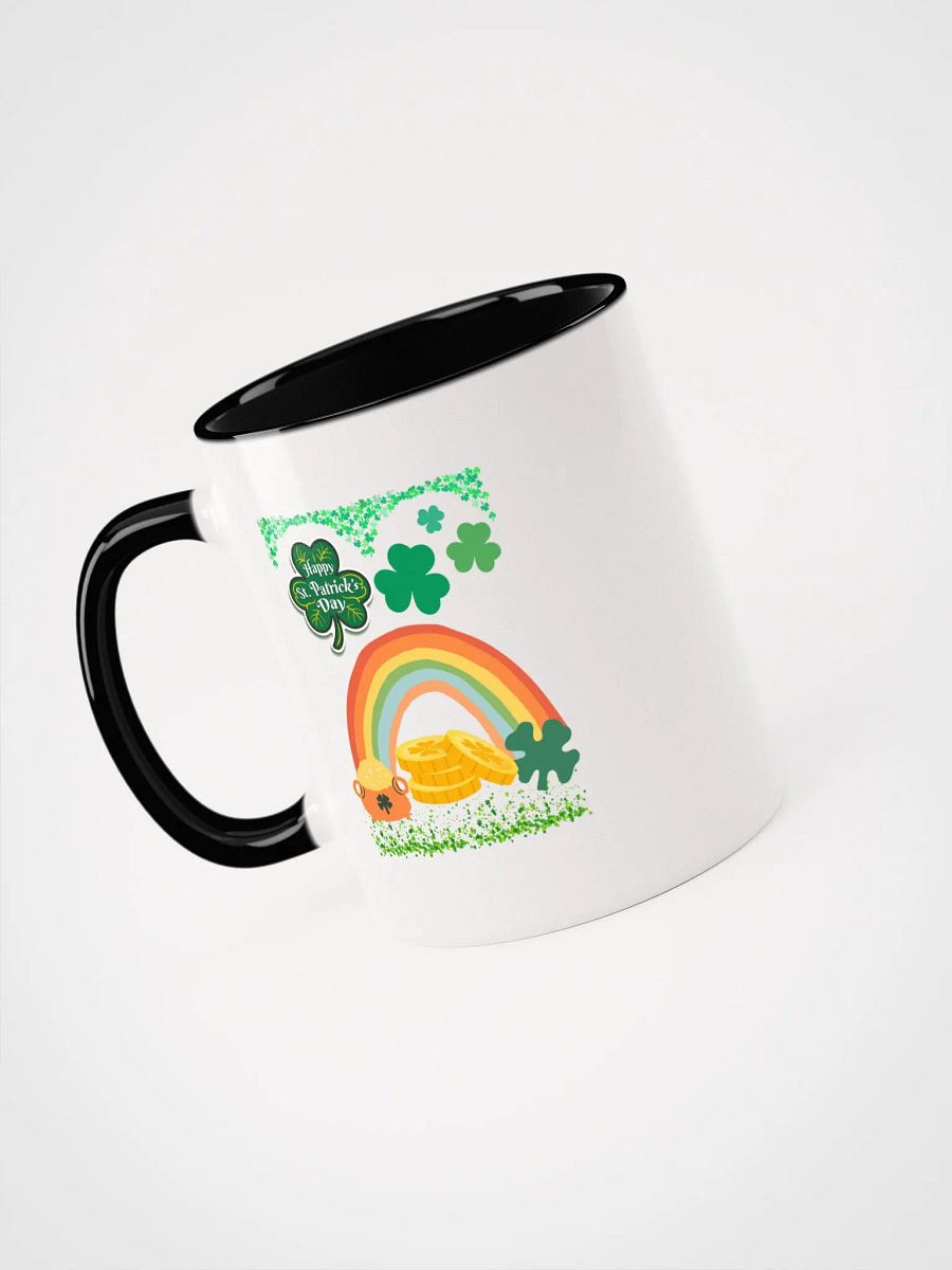 Lucky Charms Ceramic Mug product image (6)