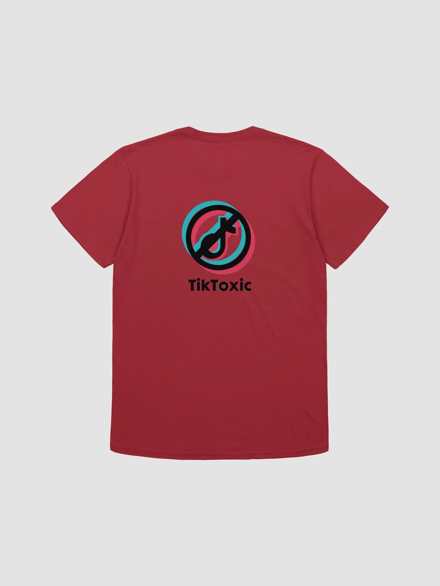 TikToxic product image (8)