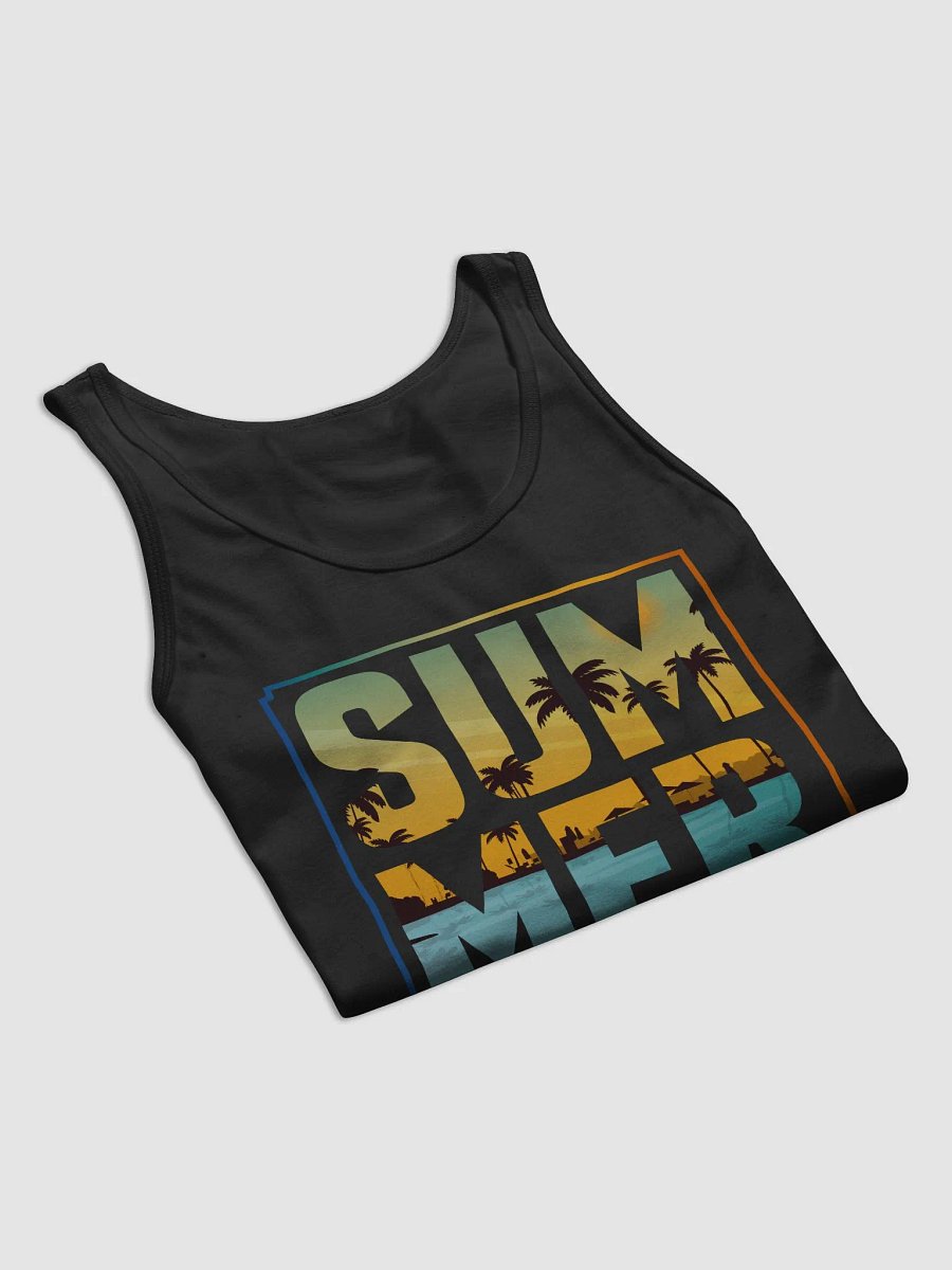 Summer Vibes Tank Top For Men product image (8)