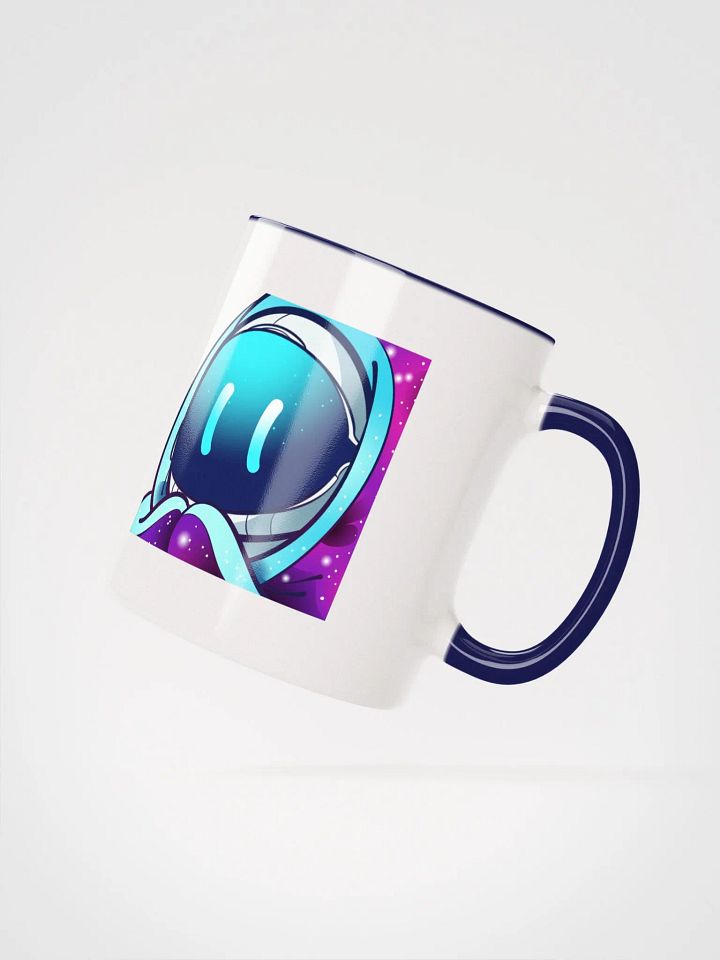 Cozy Explorer Mug product image (2)