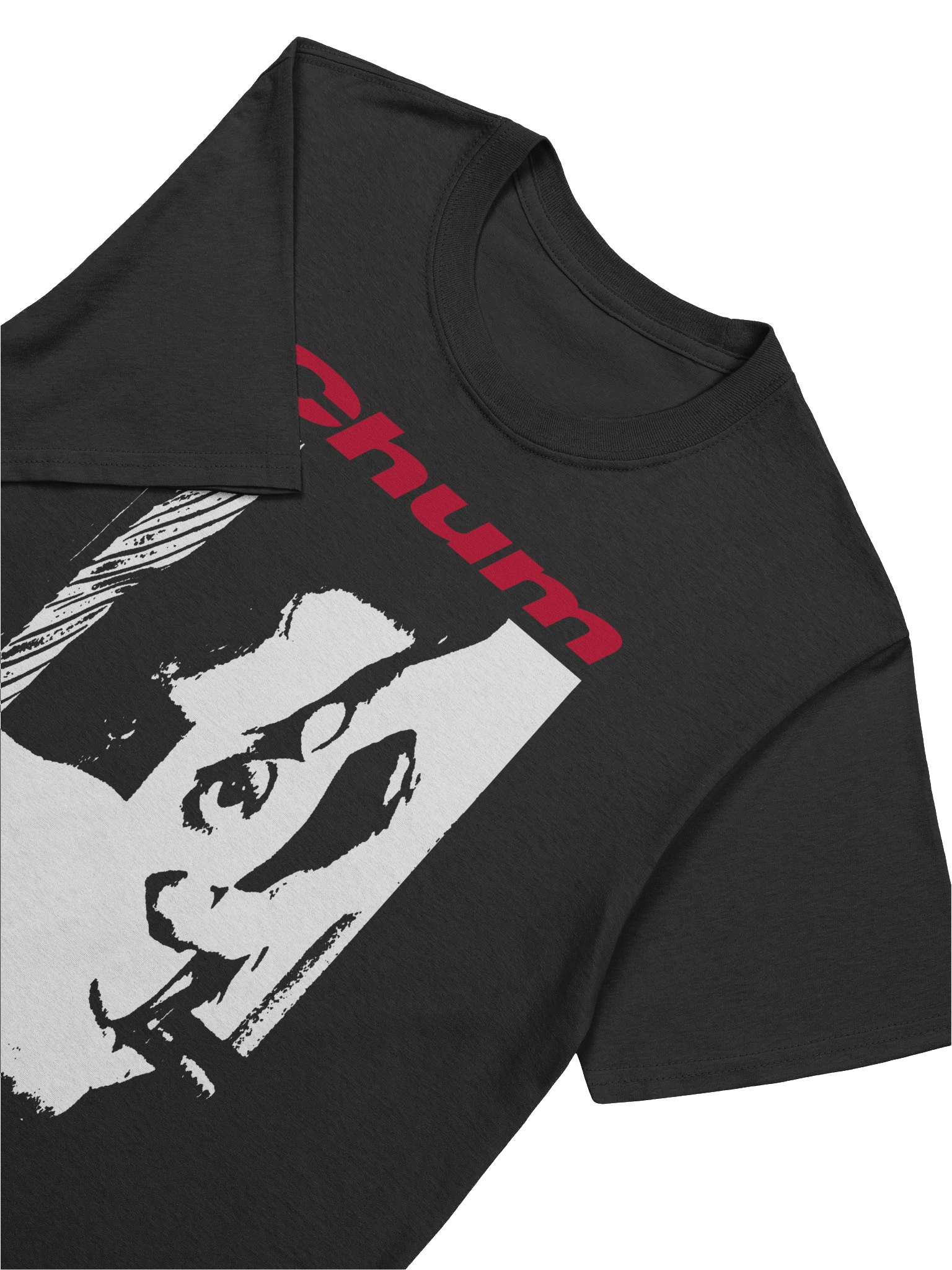 Classic Razor tee product image (2)