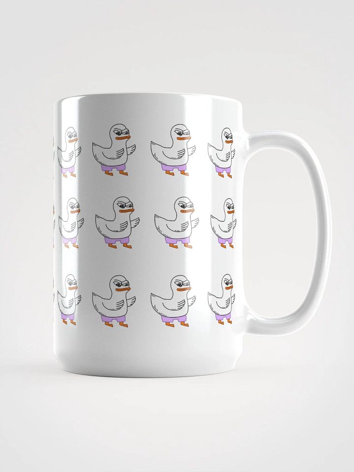 Scoots Printed White Glossy Mug product image (1)