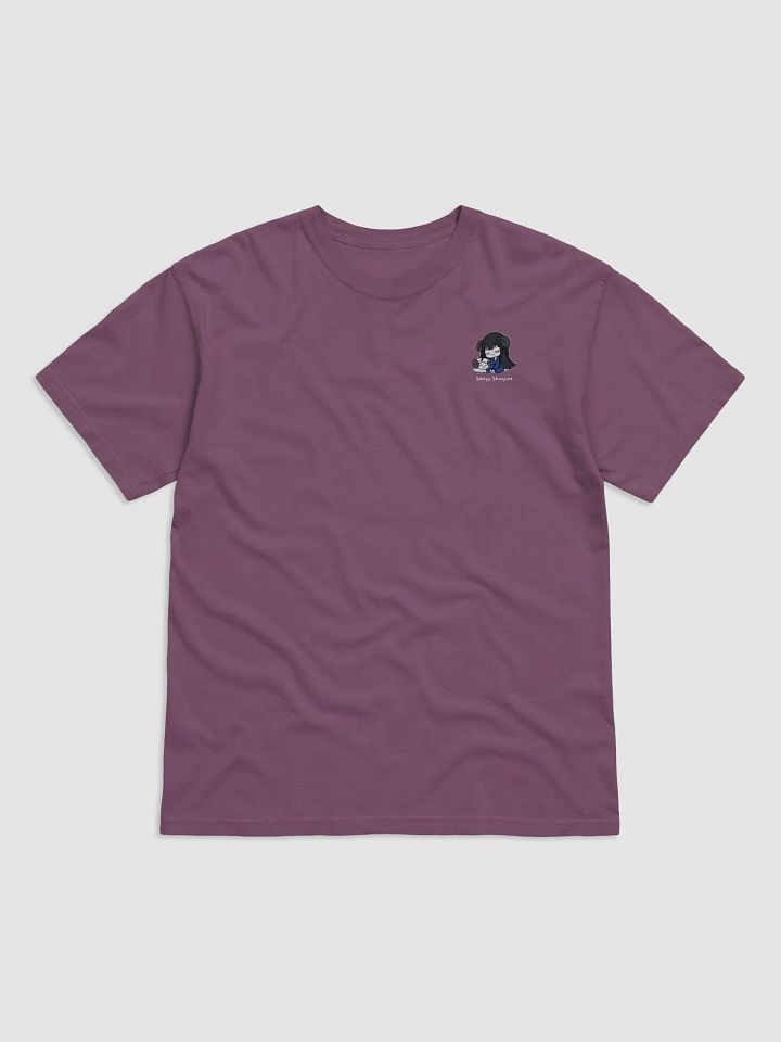 EST. 2022 Shirt (Back Ver.) product image (1)