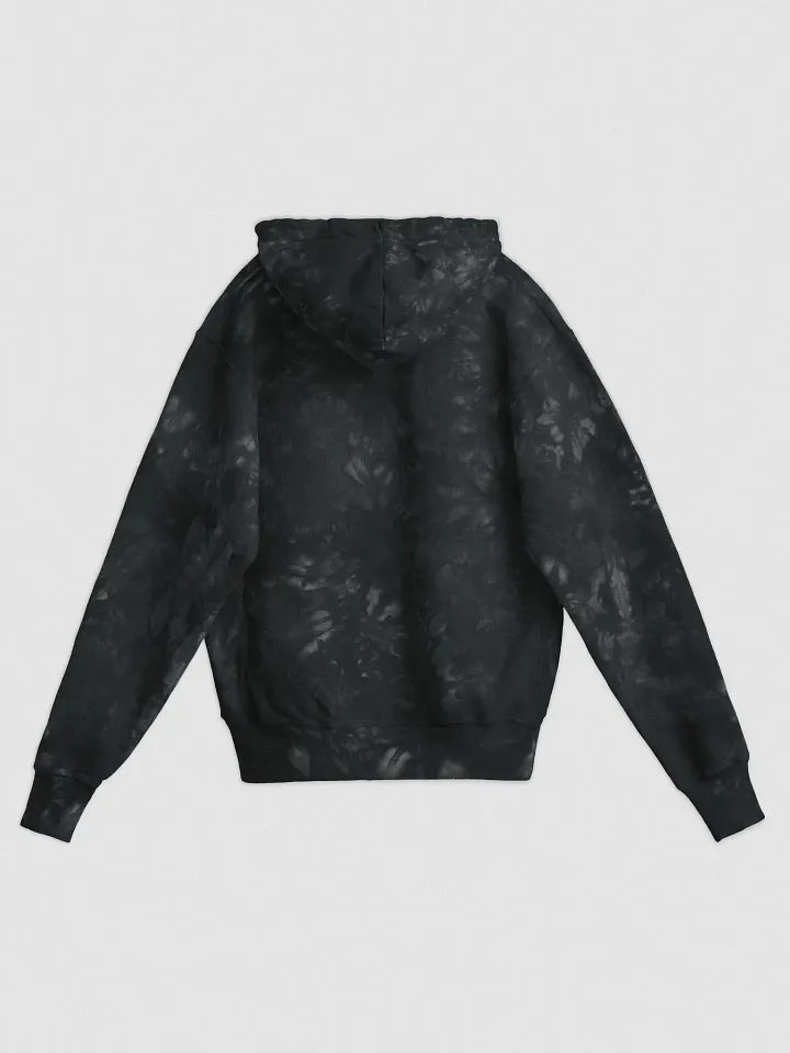 FlashForce Tie-Dye Hoodie product image (4)