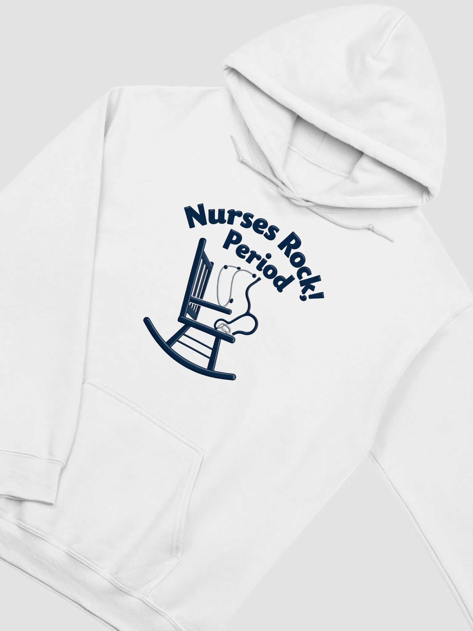 Rocking Chair Tribute Hoodie product image (20)