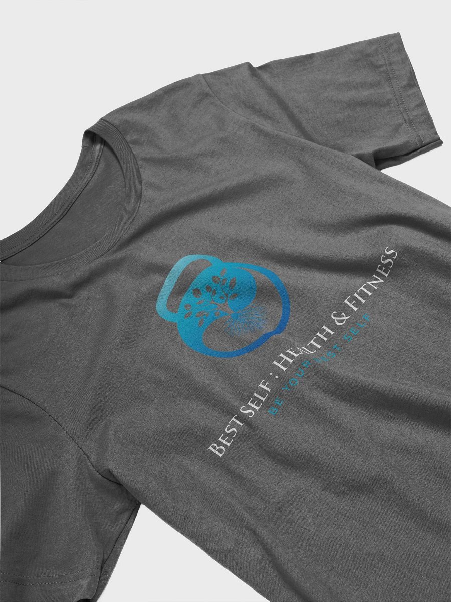 Best Self Logo T-Shirt product image (10)