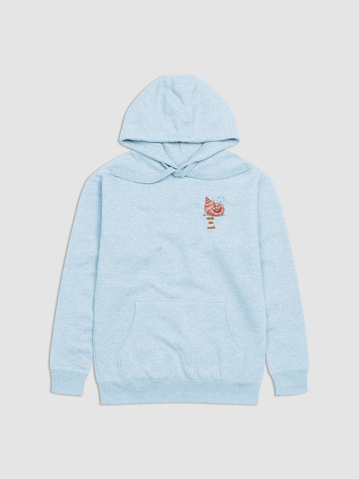 Shelly the Conch Unisex Hoodie product image (1)