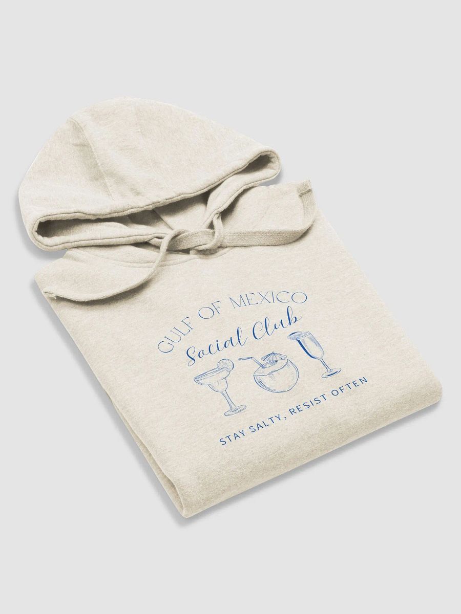 Gulf of Mexico Social Club Hoodie product image (22)