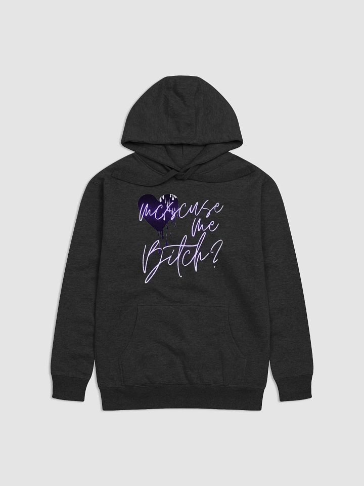 McScuse Me Hoodie product image (3)
