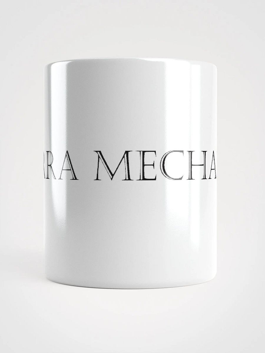 Sierra Mechanica Mug product image (10)