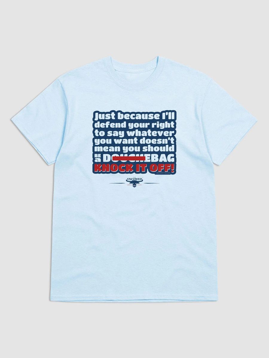 Don't be a D-bag product image (3)