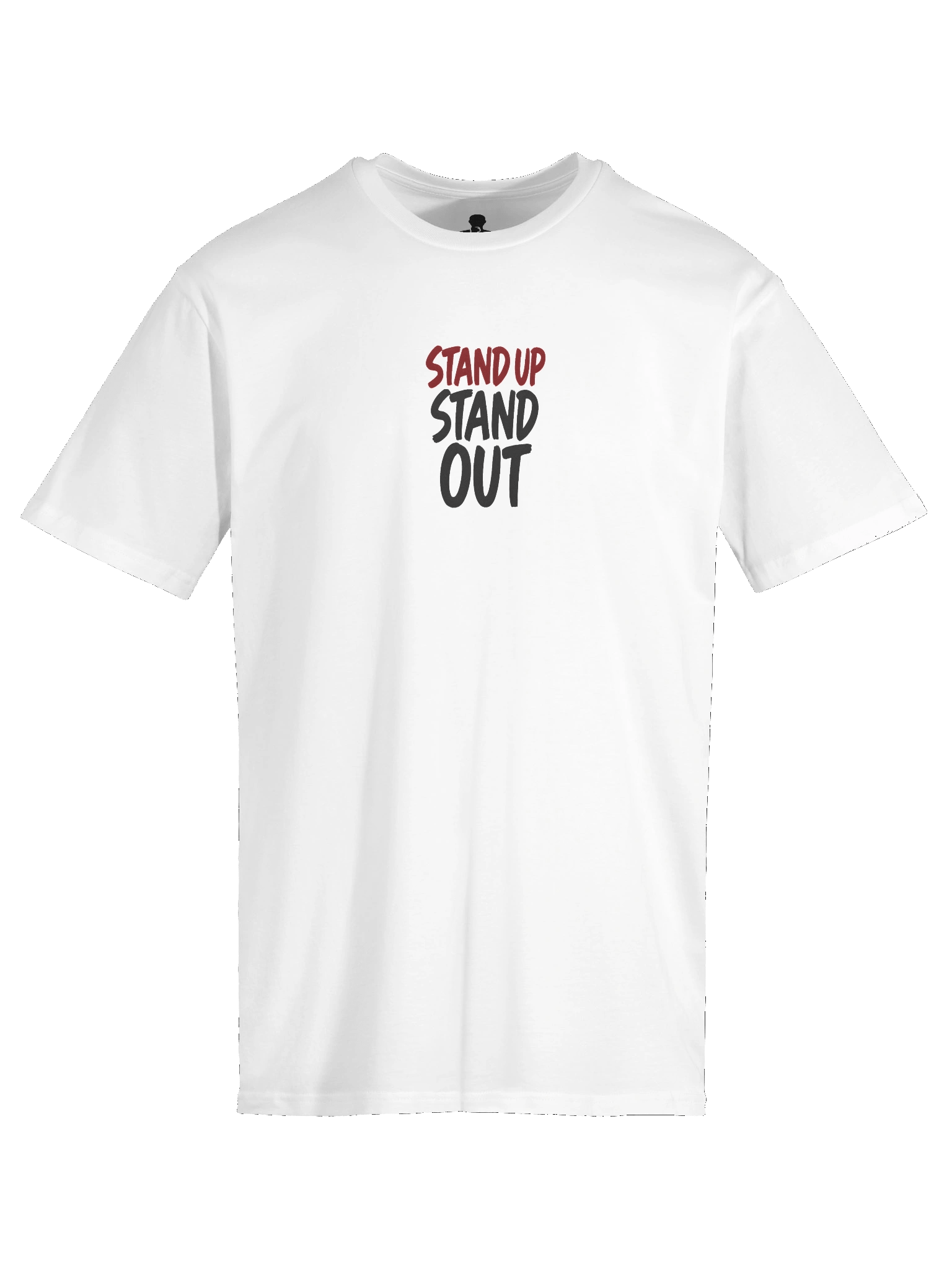 Stand Up Stand Out T product image (5)