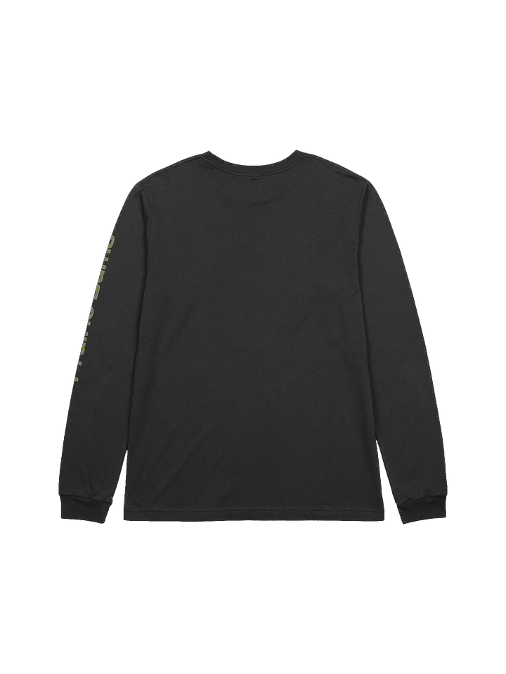 OG Logo Long Sleeve DTS product image (4)