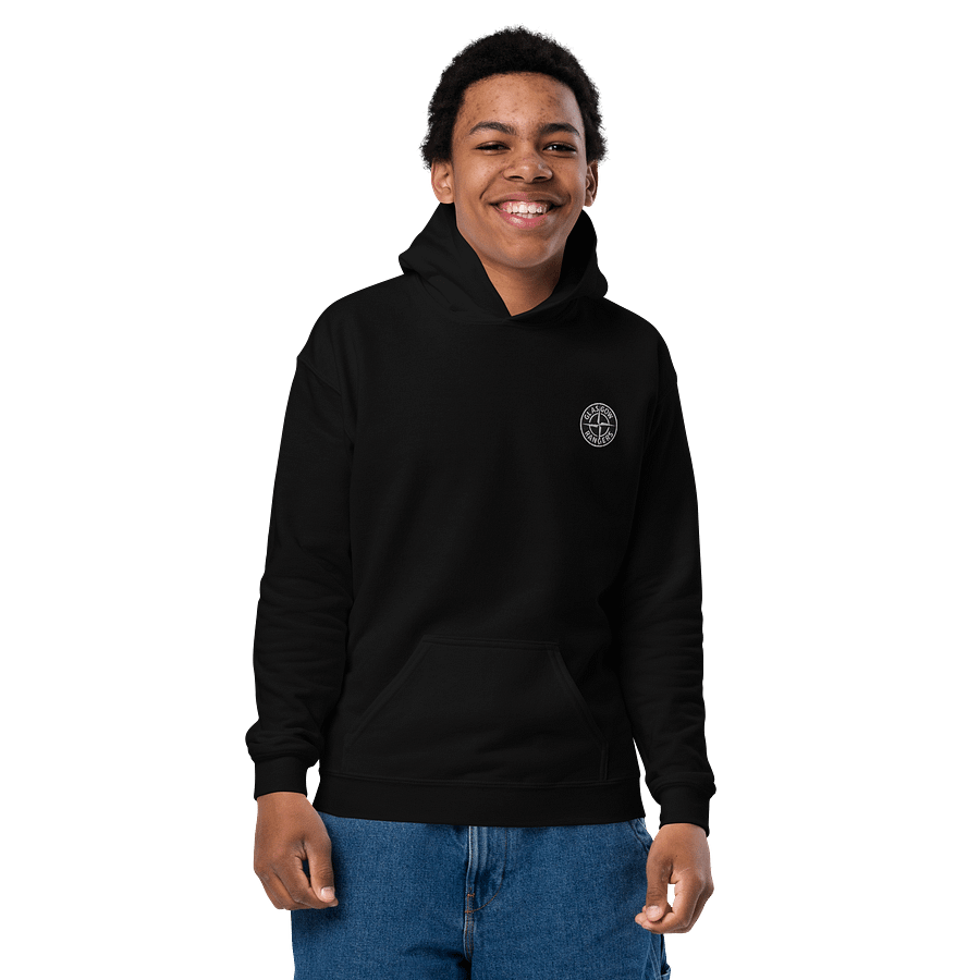 UBC "Stone" Cubs Hoodie product image (1)