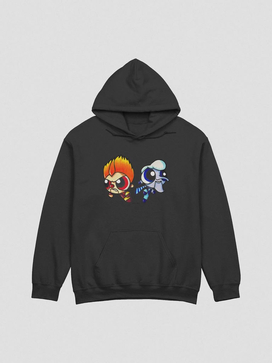 Christmas 3 Hoodie product image (7)