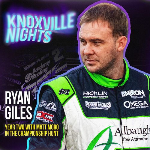 The Knoxville Championship Series completed round four over the weekend with a couple of familiar faces in victory lane—@Bria...