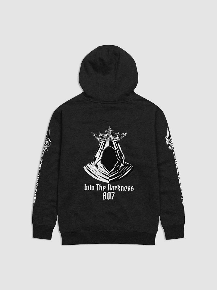 807 Into the Darkness Sweatshirt product image (2)