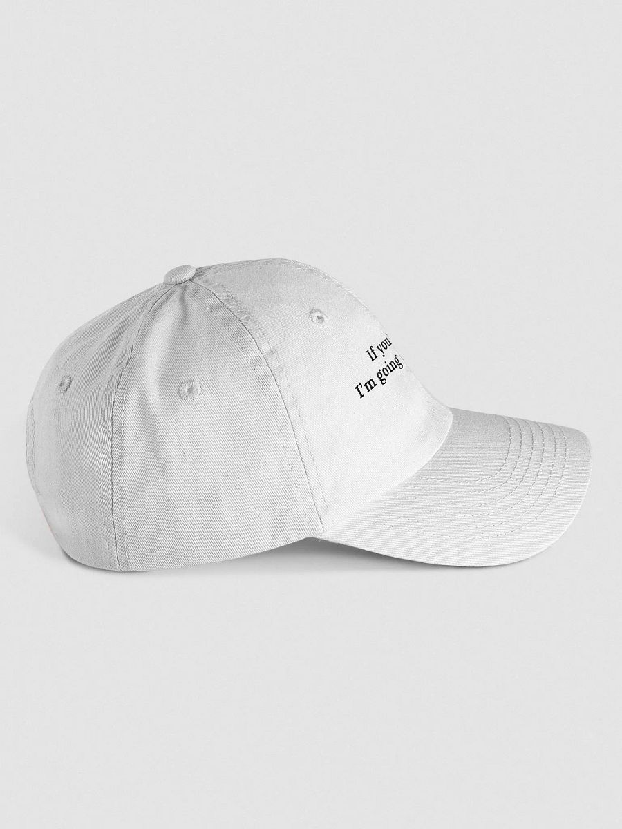 Big Brother To Be - Kids' Embroidered Cap (Light Colors) product image (28)