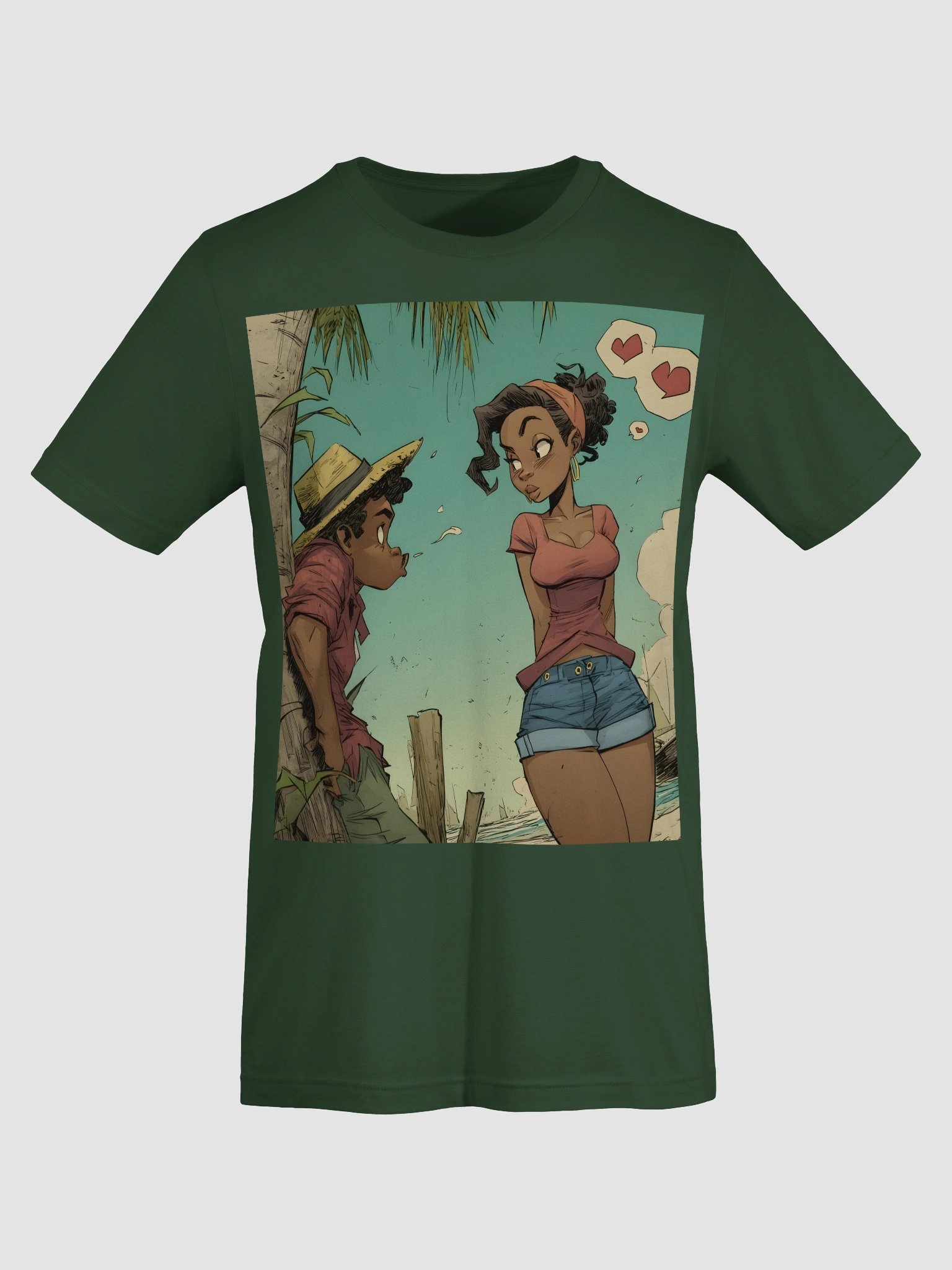 Classic Everyday Shirt product image (27)