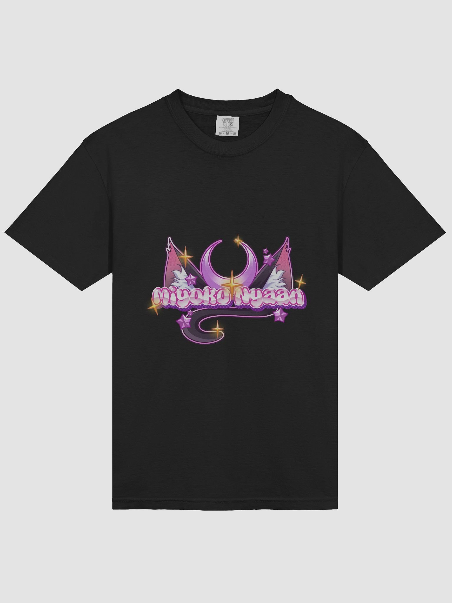 Miyoko Logo T-Shirt product image (3)