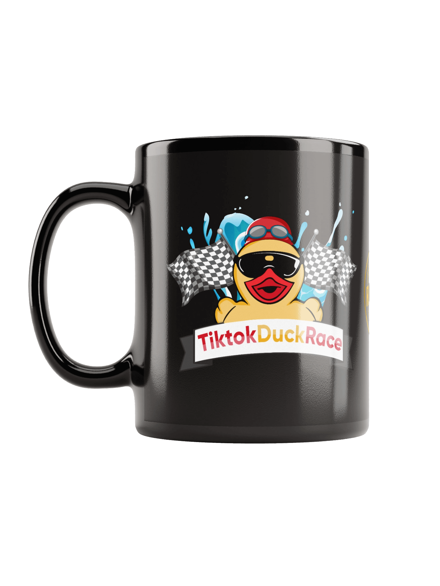 Duckrace Mug product image (6)