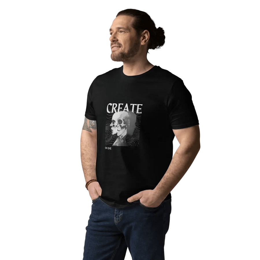 Create or Die Skulls product image (10)