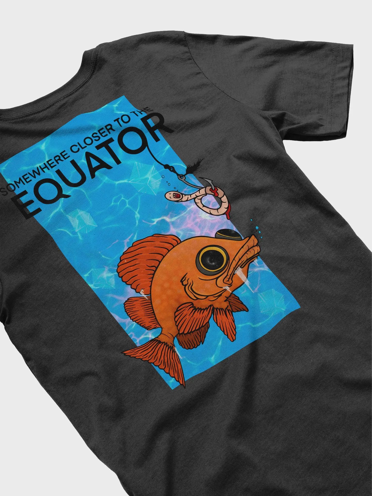 Somewhere Closer to the Equator (Special) product image (1)