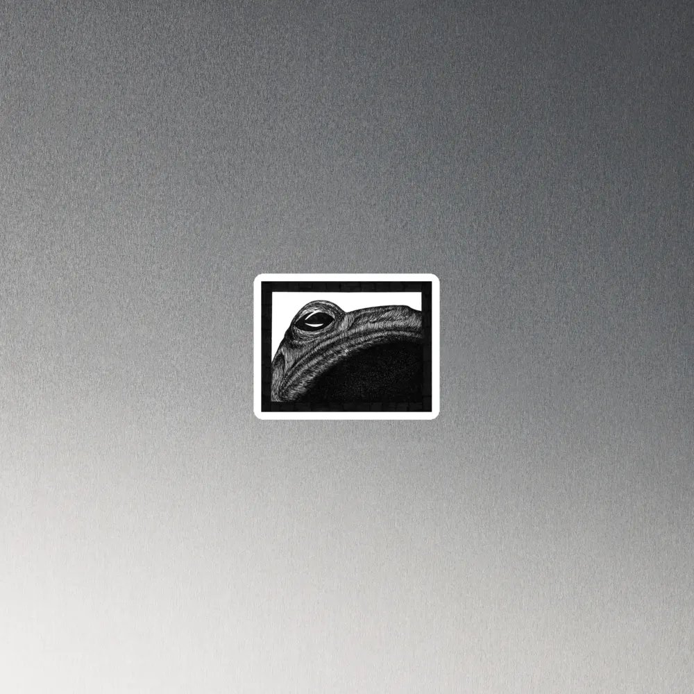 Magnet - Sketchbook 1 - #59 product image (2)