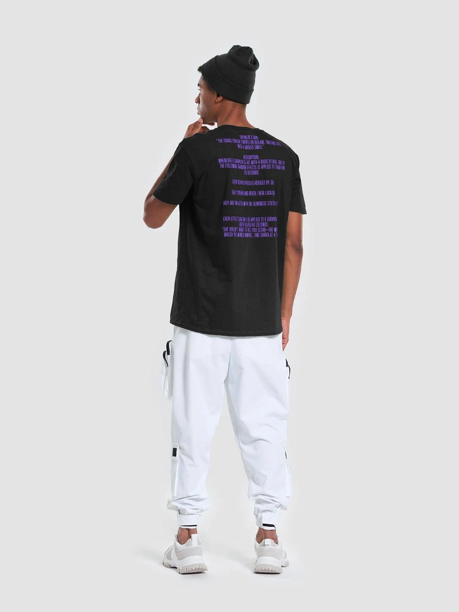 Goblin's Grin Tee product image (6)