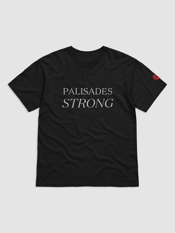 Palisades Strong - Tee product image (1)