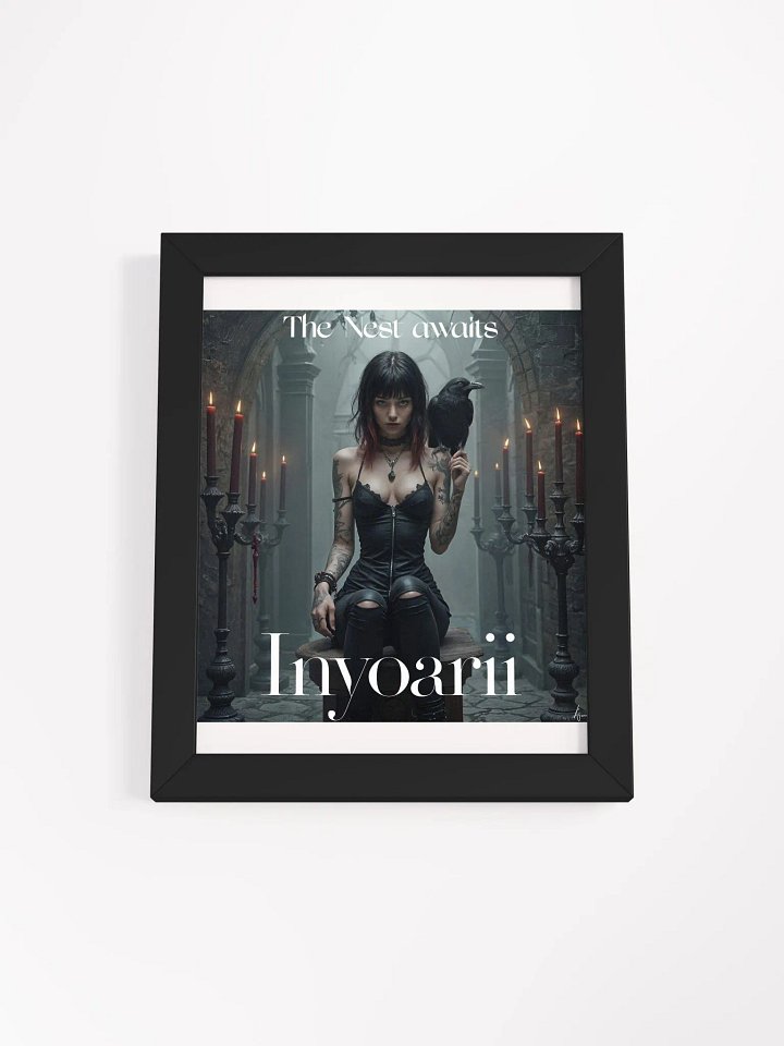 The Raven product image (1)