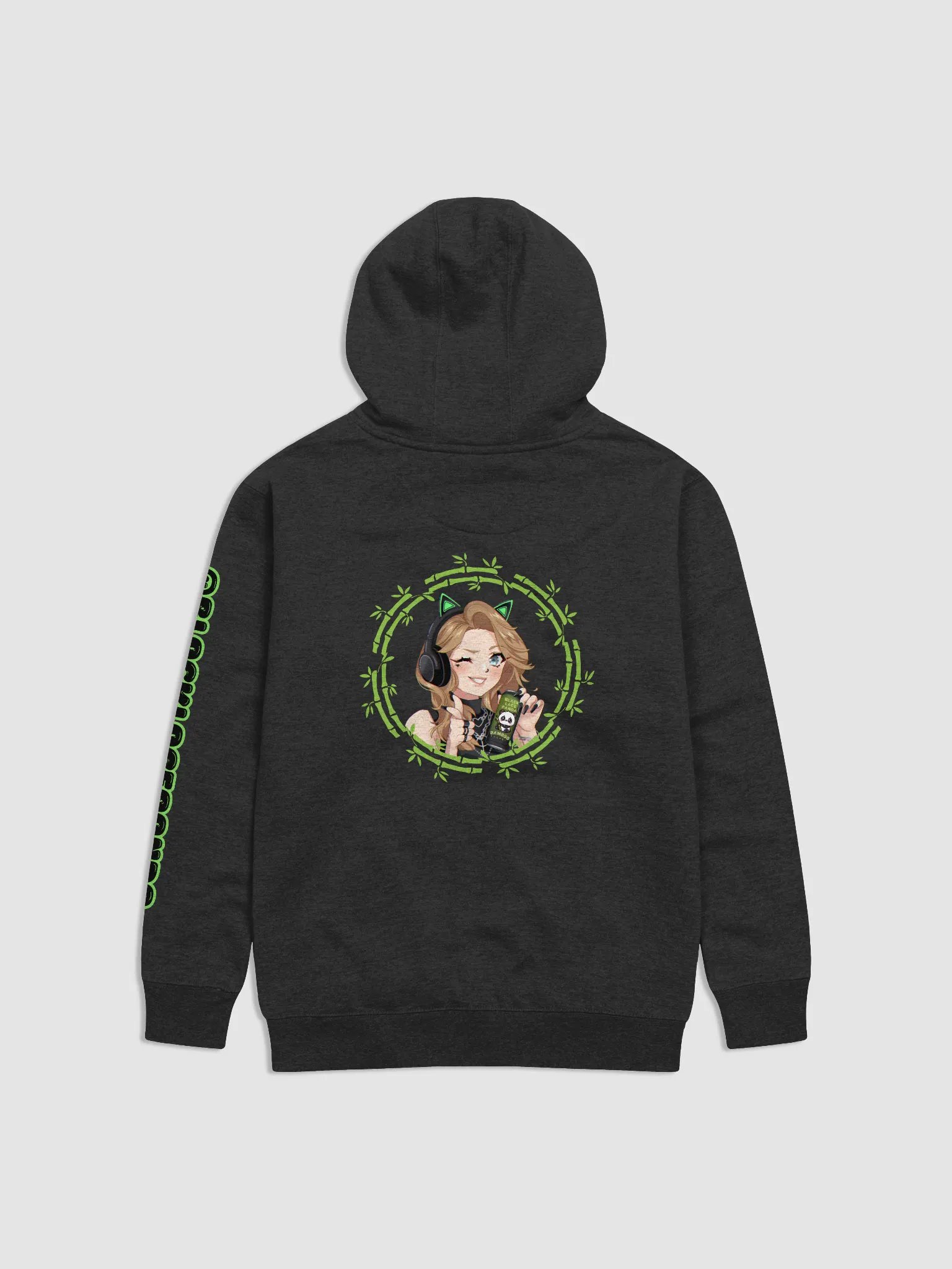 BLP Unisex Hoodie 2024 product image (10)