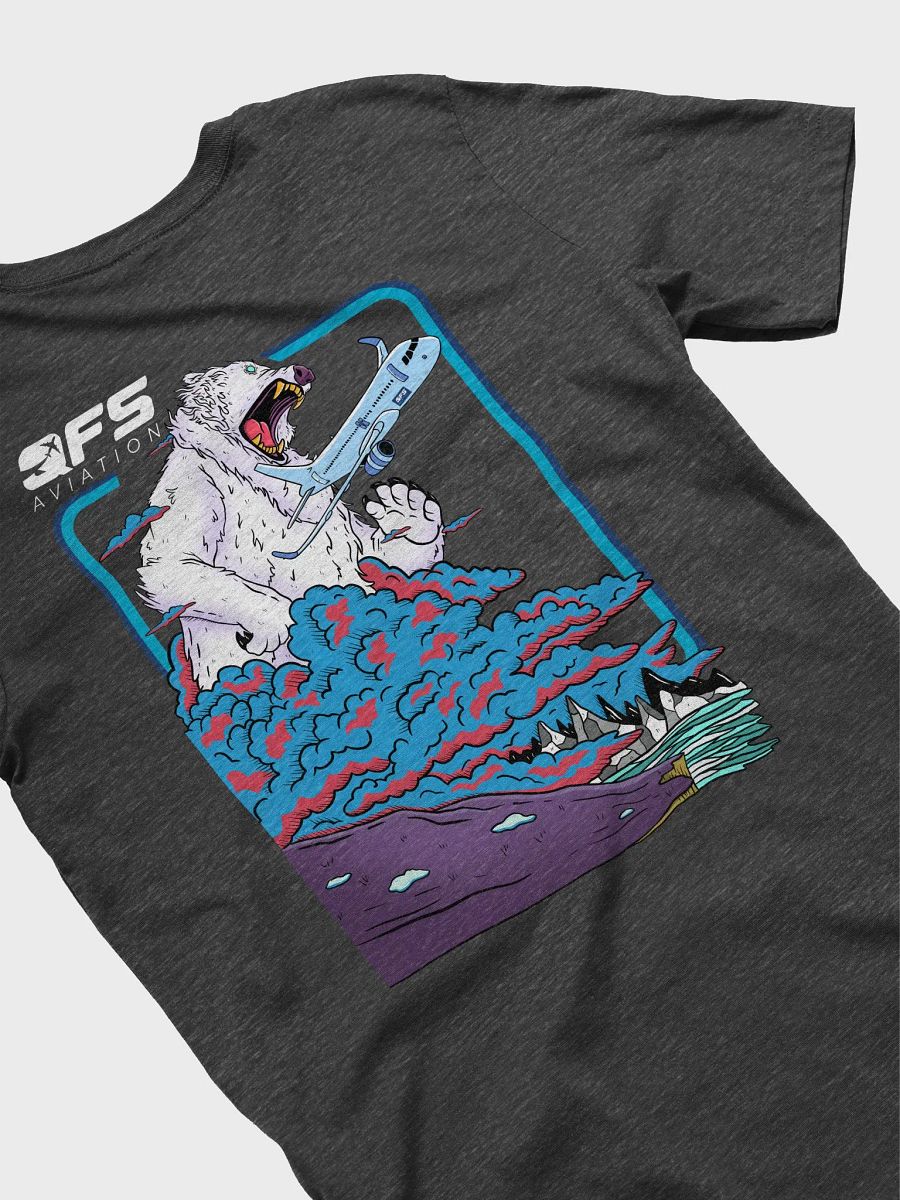 Polar Bear T-Shirt product image (5)