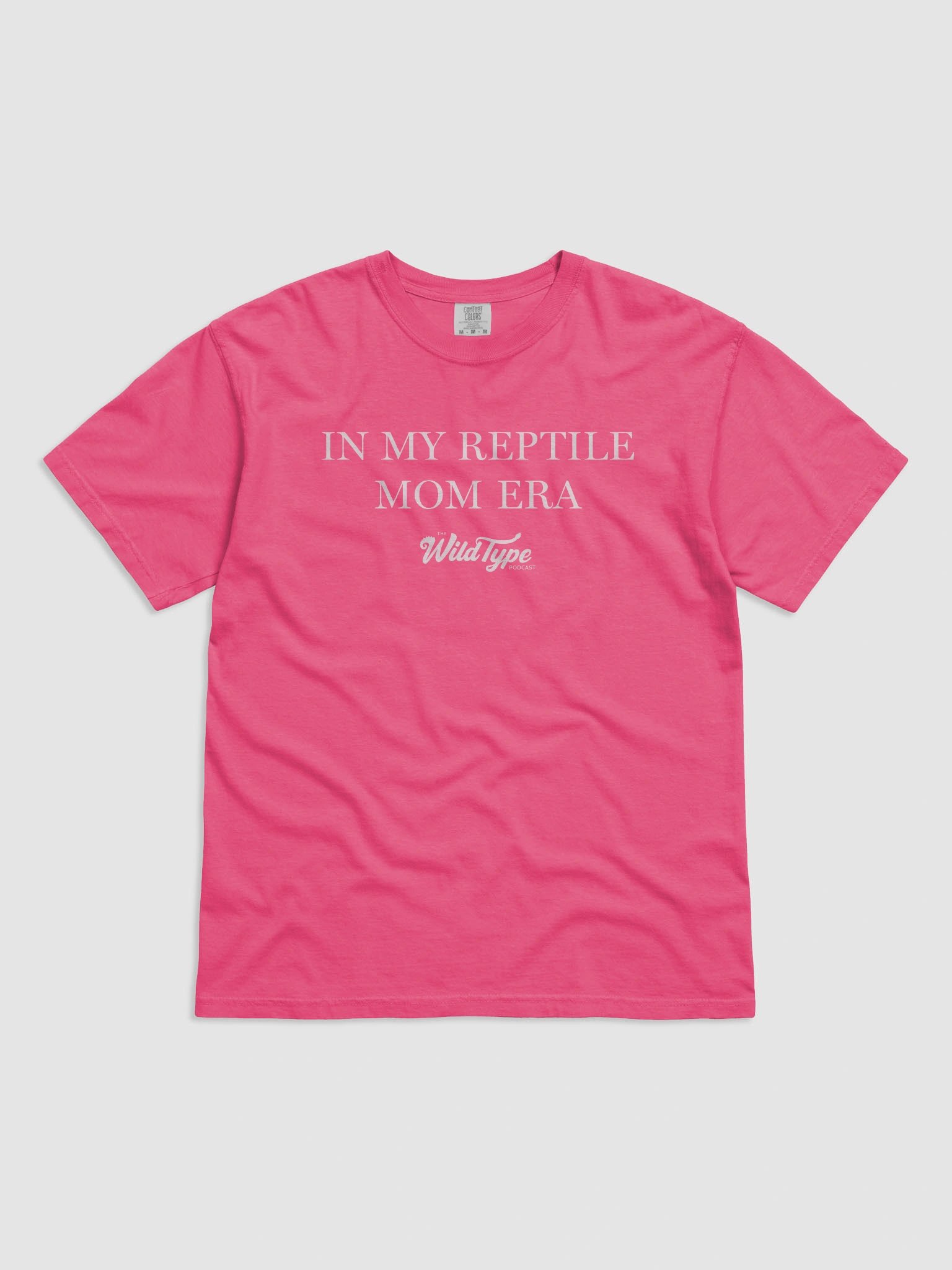 In My Reptile Mom Era T-Shirt product image (5)
