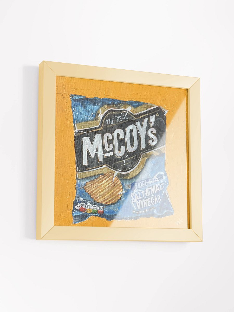 C R E S P S framed print product image (13)