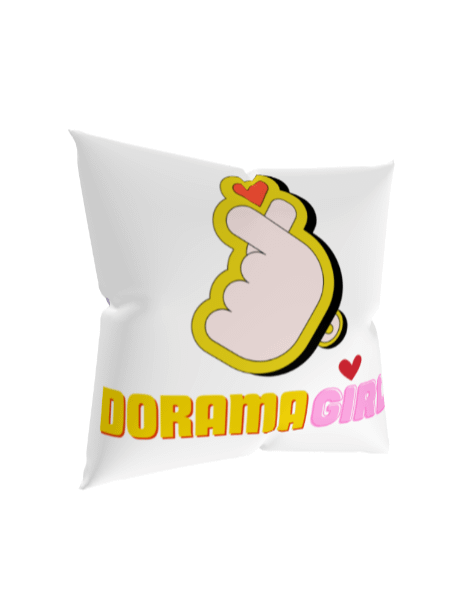 Funda Almohadón Saranghae y Dulces Sueños product image (2)