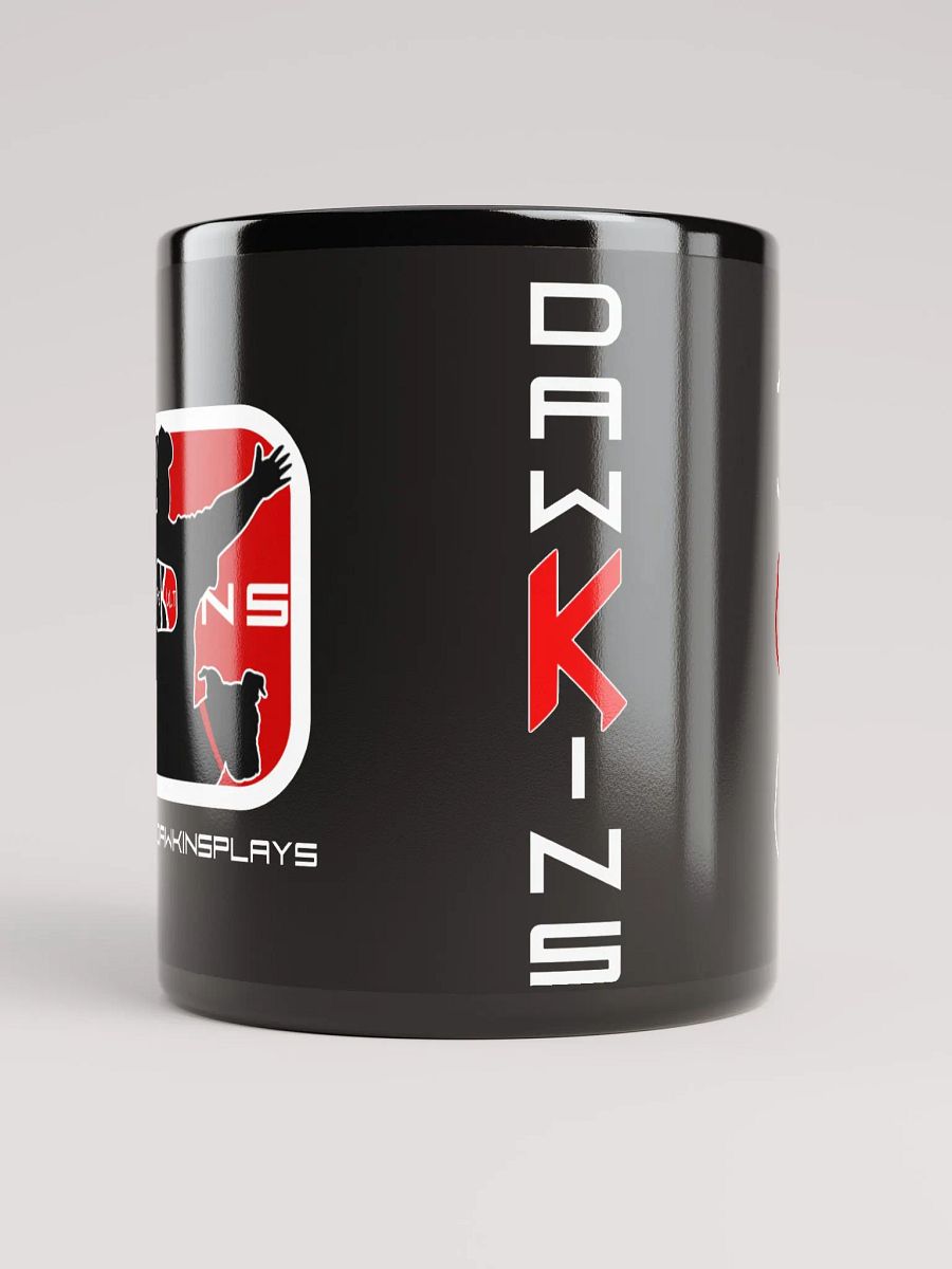 Exclusive Giveaway Dawkins Giveaway Mug product image (3)