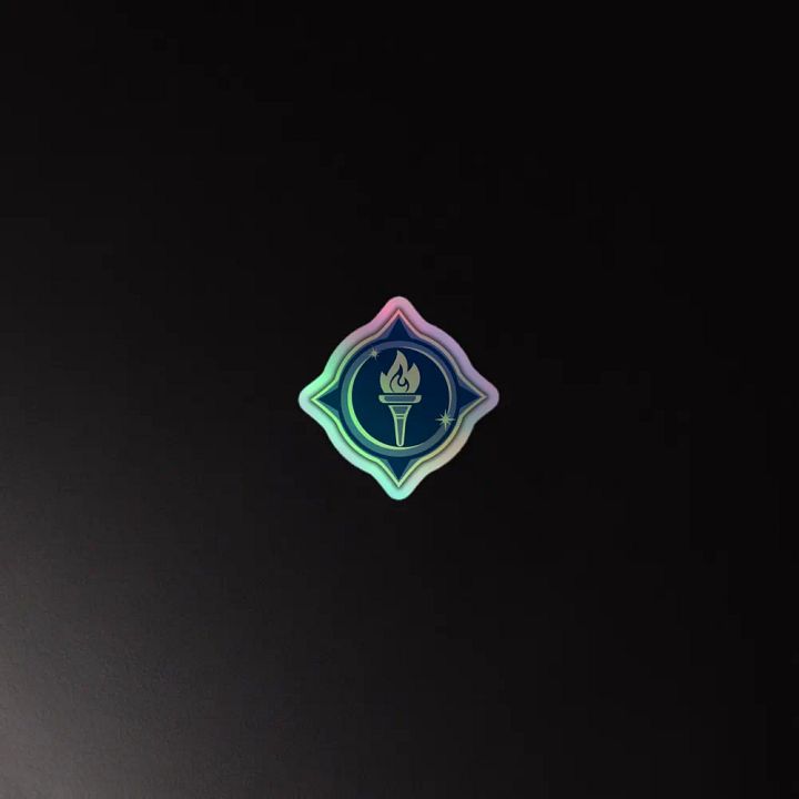 Lightbringer Sticker product image (4)