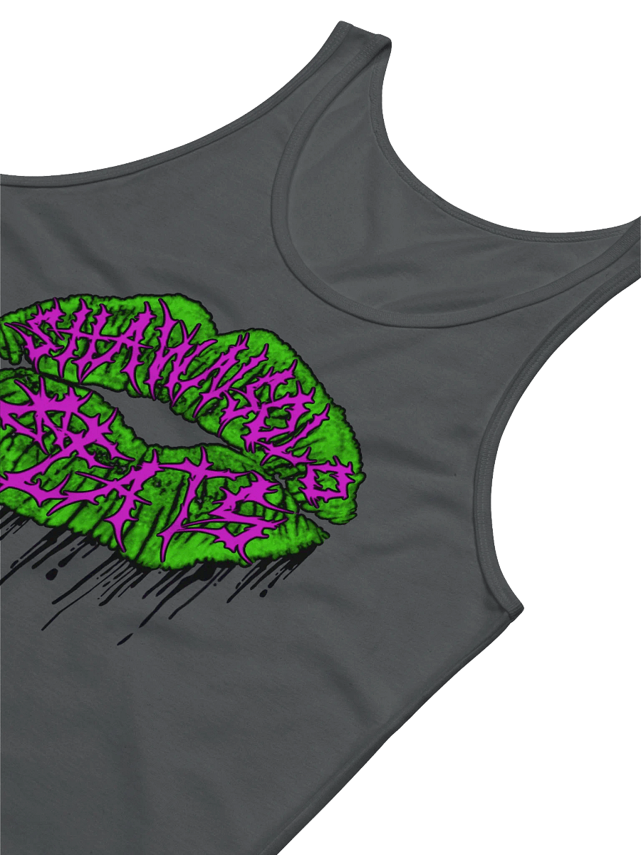 Grossboi Kisses Jersey Tank product image (58)