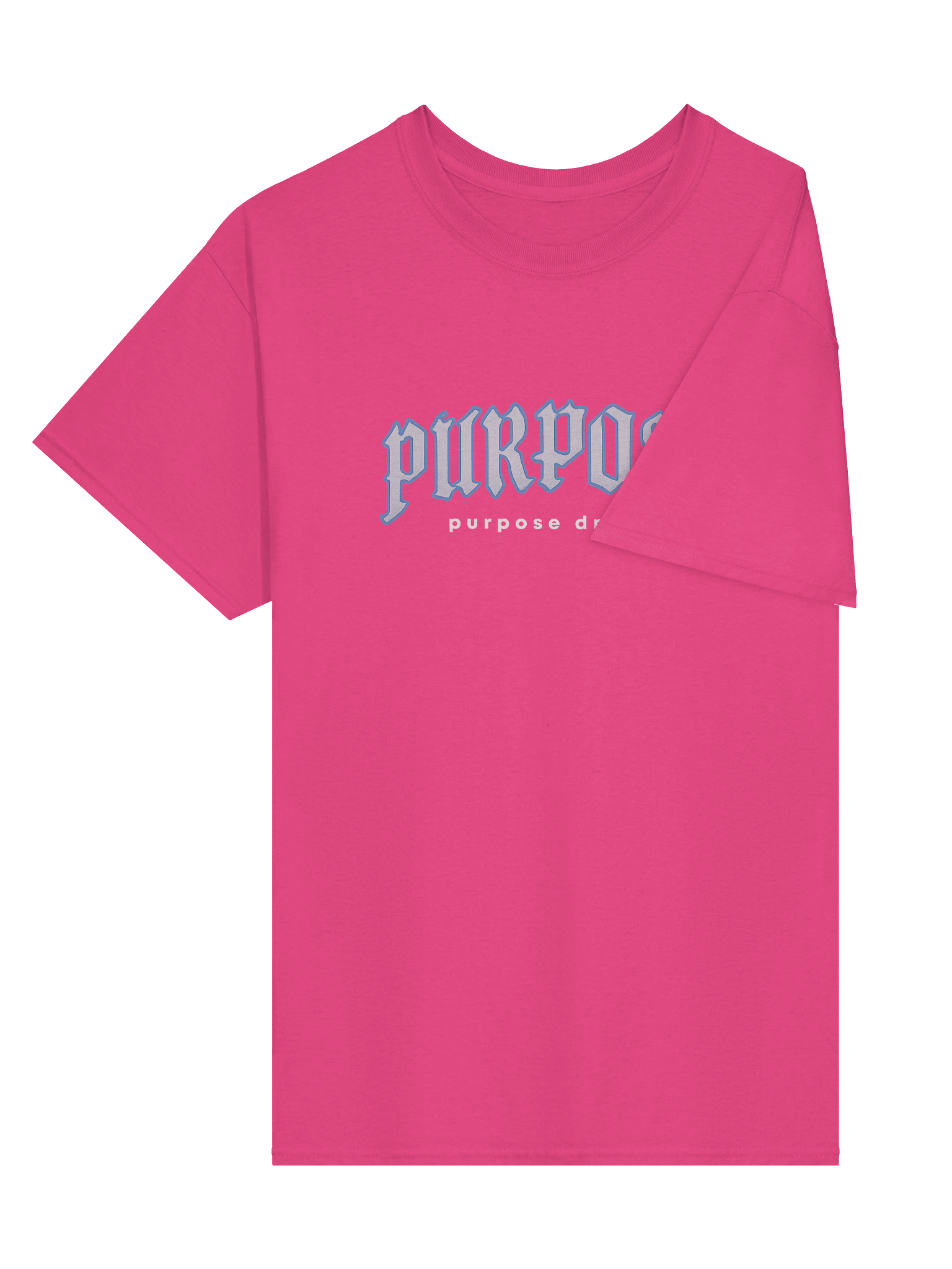 Purpose Driven 'LOVE' Shirt product image (3)