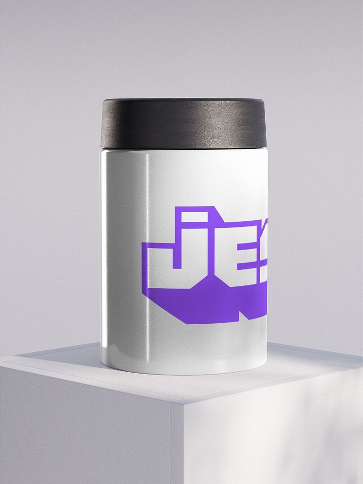 jesnic/twitch Can Koozie product image (2)