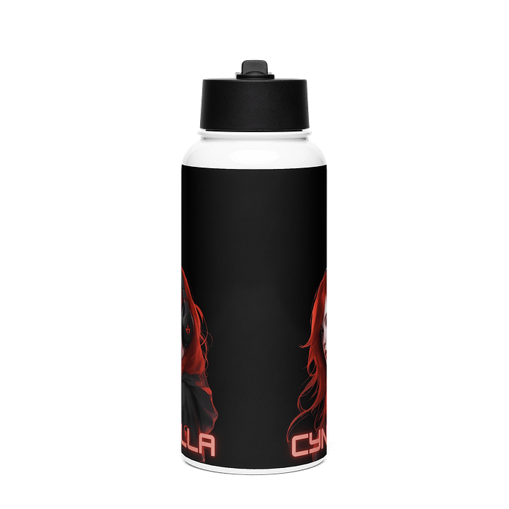CyN3lla Water Bottle product image (1)