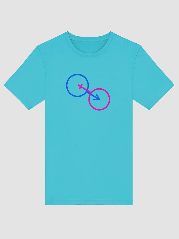 Male & Female United T-Shirt product image (1)