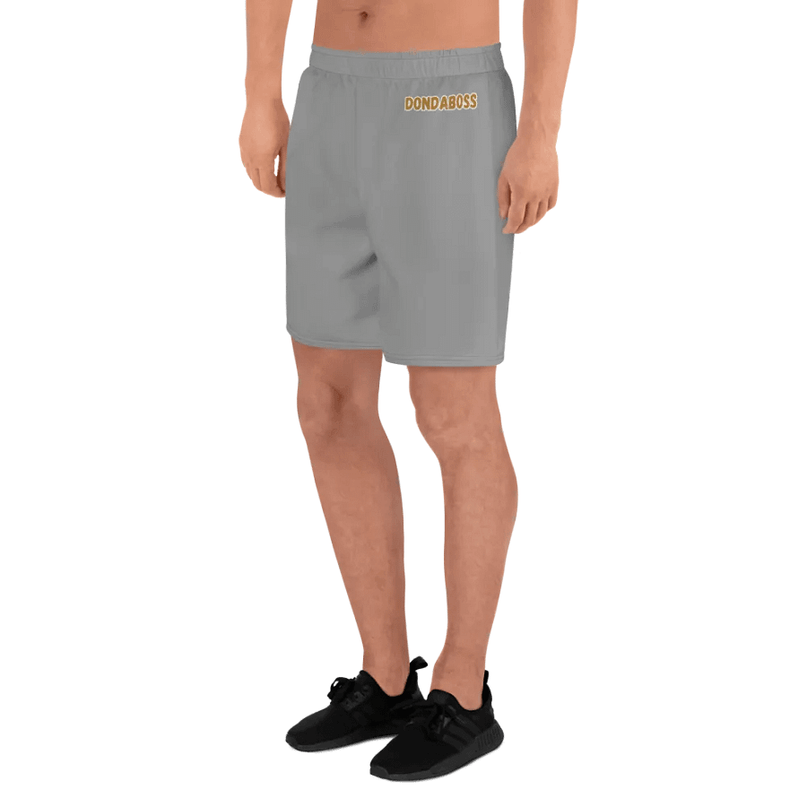 Grey unisex shots product image (10)